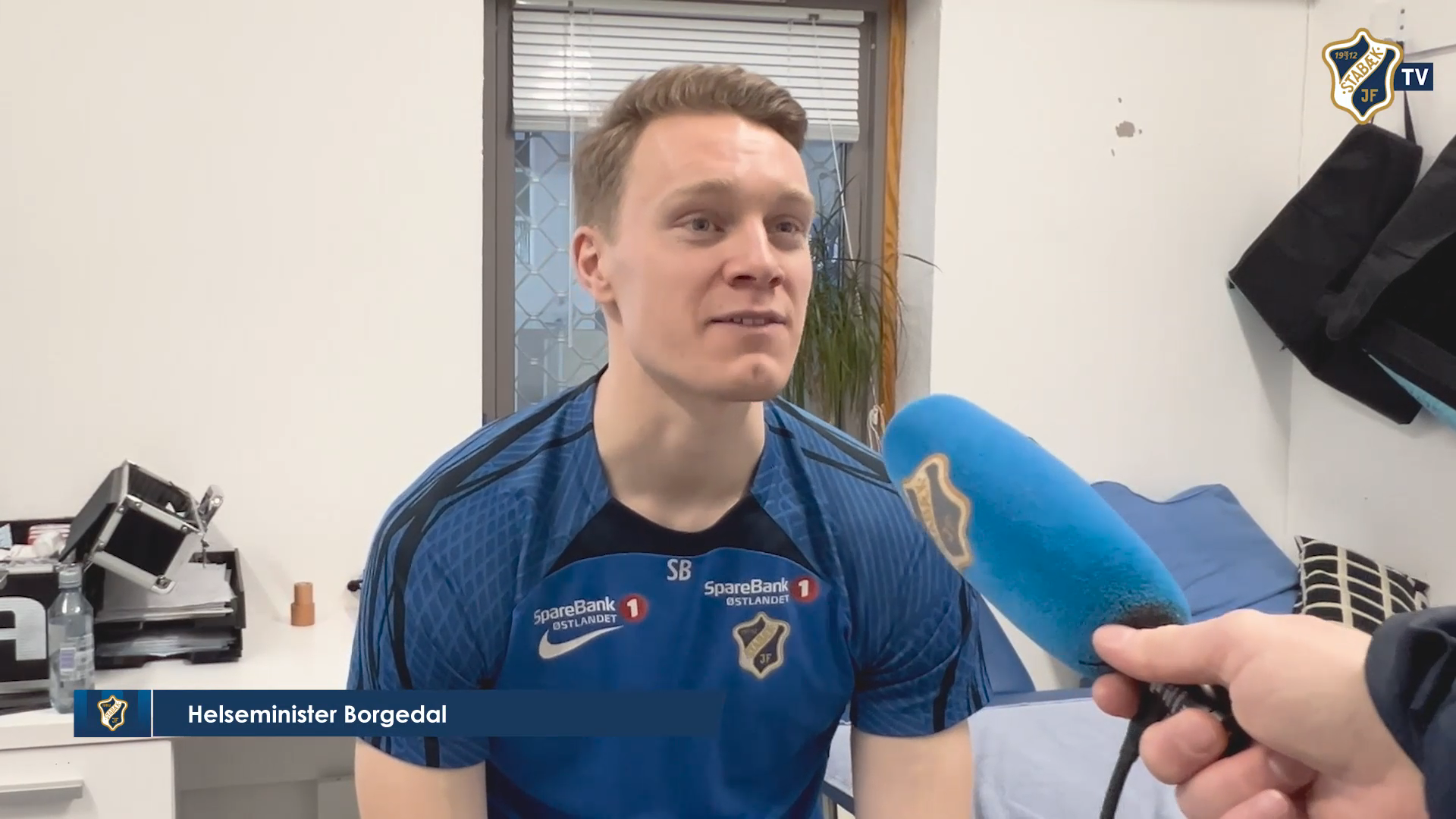 2024: TK: De grønne på besøk
